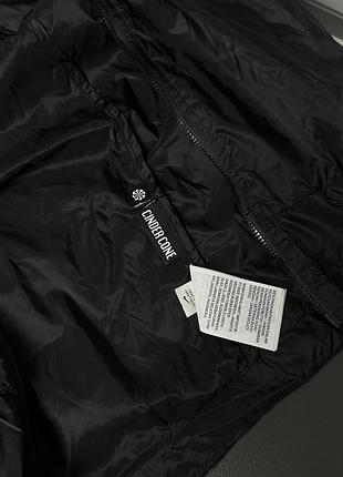 Ветровка nike acg cinder cone black 5