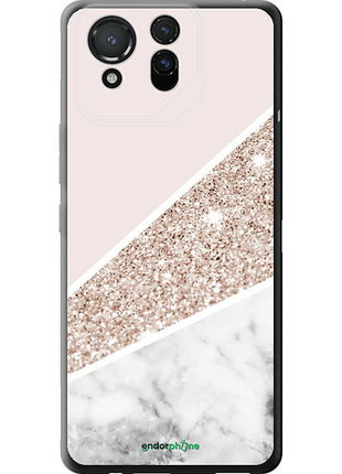 Чохол на asus rog phone 8 пастельний мармур "4342u-3696-8094"