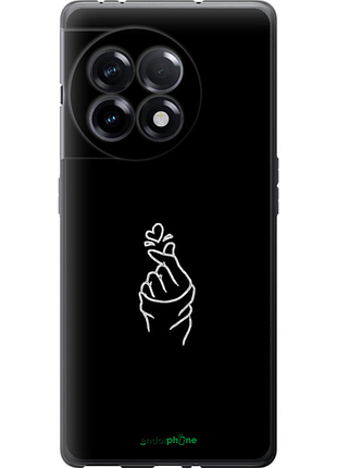 Чехол на oneplus 11r love you "4298u-2939-8094", чехол для телефона