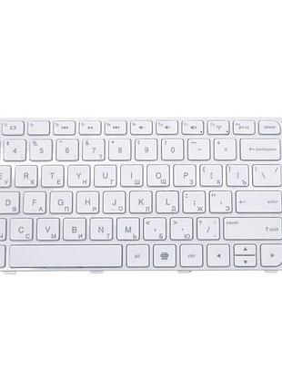 Клавіатура для ноутбука hp g6-2000, g6-2100, g6-2200