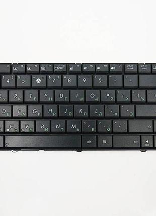 Клавіатура для ноутбука asus n53, x53, x53s, x53sv, k53e, k53s, k53sd, k53sv, k54h, x54h,x55 (n53)