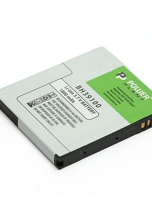 Акумулятор powerplant htc g19 (bh39100) 1800mah