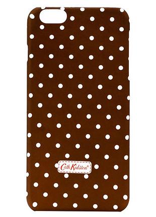 Чехол cath kidston для iphone 6 plus/6s plus -- 47 (ck app6p-47)