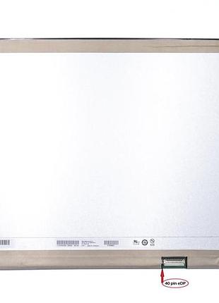 Матриця для ноутбука b173zan06.8 оригінал, матова, ips, 120hz