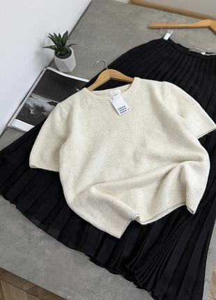 Джемпер h&amp;m