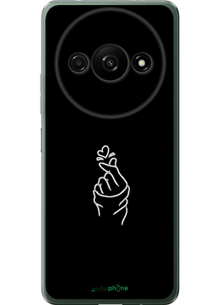 Чохол на xiaomi redmi a3 love you "4298u-3657-8094", чохол для телефона