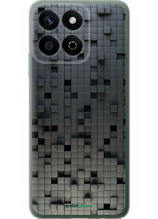 Чехол на huawei honor play 60 plus кубики "1061u-4109-8094"