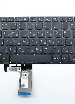Клавиатура для ноутбука lenovo 310s-11iap ориг