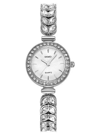Наручные часы наручные часы наручные времена наручные временные skmei 2547si silver, часы наручные, часы мужские, часы