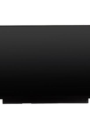 Матрица 14.0" 1920x1080 fhd, slim, матовая, 30pin (вправо), ips, a+