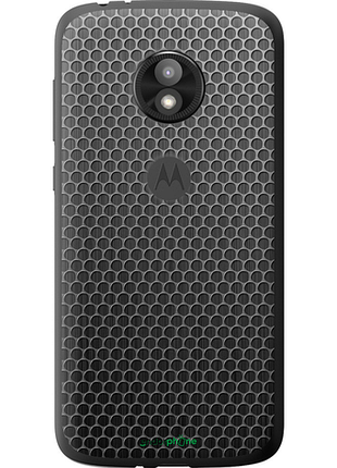 Чохол на motorola moto e5 play комірки "243u-1429-8094", чохол для телефона