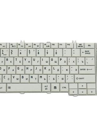 Клавиатура toshiba c650, c655, c660, c660d, c665, c665d, c670, l650, l655, l670, l750, l755, l755