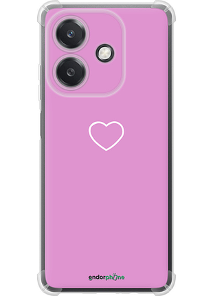 Чохол на oppo a3 4g серце 2 "4863sp-3846-8094", чохол для телефона