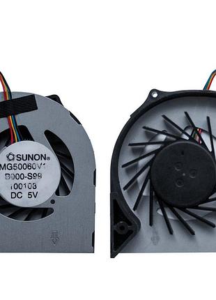 Вентилятор acer aspire 3820 3820g 3820t 3820tg 3820tz 3820tzg (mg50060v1-b000-s99)