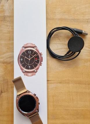 Sumsung galaxy watch 3