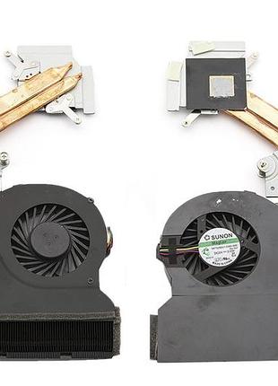 Вентилятор acer aspire 4743 4743g 4743zg 4750 4750g 4752 4752g 4752z 4755 4755g packard bell easynote ns44 для дискретной