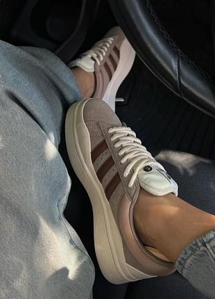 Кросівки adidas campus, розмір 37( 23,5 см)