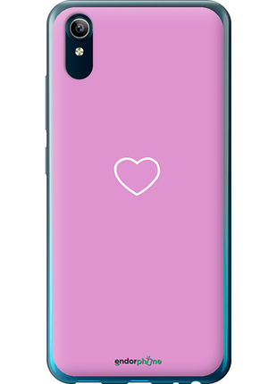 Чохол на vivo y91c серце 2 "4863u-1762-8094", чохол для телефона