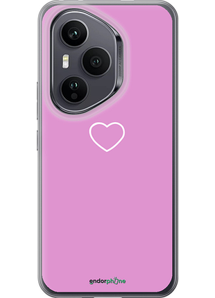 Чохол на huawei honor 400 pro 5g серце 2 "4863u-4036-8094"