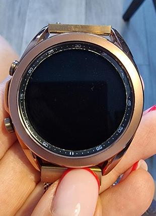 Sumsung galaxy watch 3 2