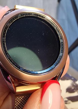 Sumsung galaxy watch 3 3
