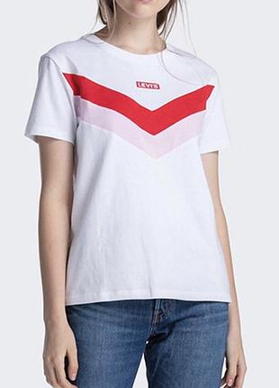 Футболка levi’s