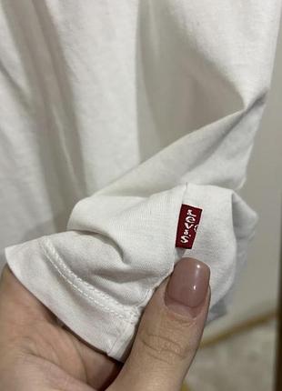 Футболка levi’s 5