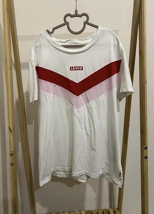 Футболка levi’s 3