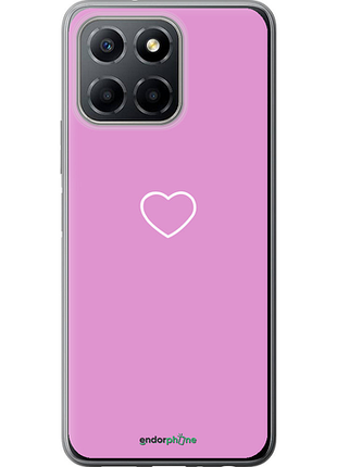 Чохол на huawei honor x6 серце 2 "4863u-3341-8094"