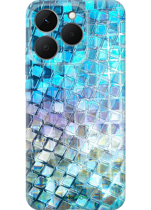 Чохол на realme 15t 5g переливна луска "227u-4159-8094"
