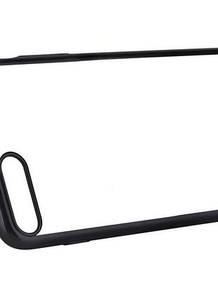 Чехол devia для iphone 8 plus/7 plus glimmer 2 gun black 2