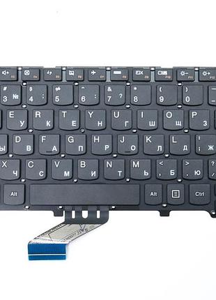 Клавиатура для ноутбука lenovo 110s-11ibr ориг