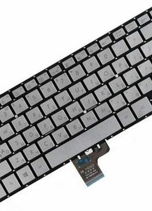 Клавиатура для ноутбука asus gx500, nx500