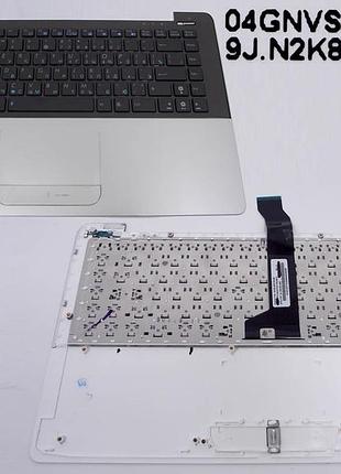 Клавіатура для ноутбука asus zenbook ux30, ux30k, ux30s