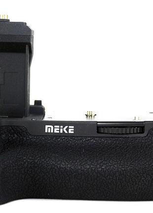 Батарейный блок meike canon 760d/750d (canon bg-e18)
