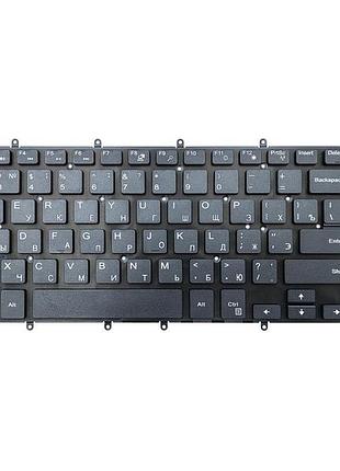 Клавиатура для ноутбука dell 3590 3579 3779 3593 g5 5500 5565 5567 5570 5590 5587 5575 5770 5775 g7 7588 7570