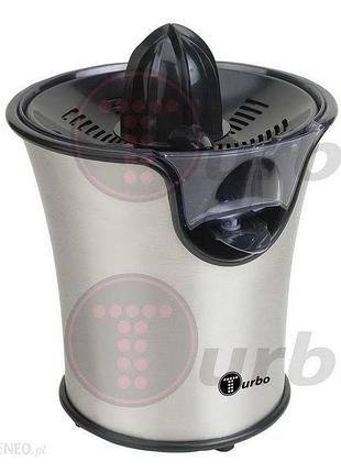 Соковижималка для цитрусових turbo-tv130w