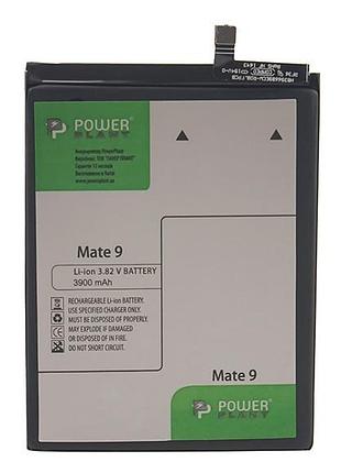 Акумулятор powerplant huawei mate 9 (hb396689ecw) 3900mah