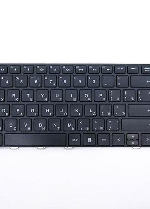 Клавиатура для ноутбука hp 4530s, 4535s, 4730s, 4735s