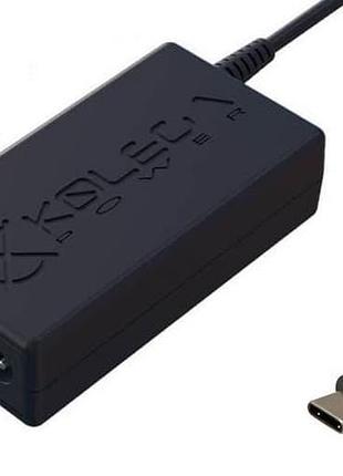 Блок питания 5v 2a 10w type-c usb (only 5v) (kolega-power (a)) 12 мес.гар.