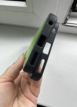 Чехол/ бампер на нокия с32 / nokia c32 3