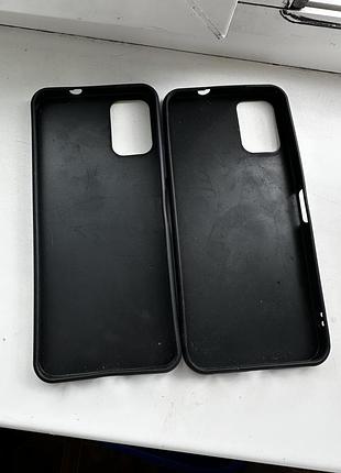 Чехол/ бампер на нокия с32 / nokia c32 6