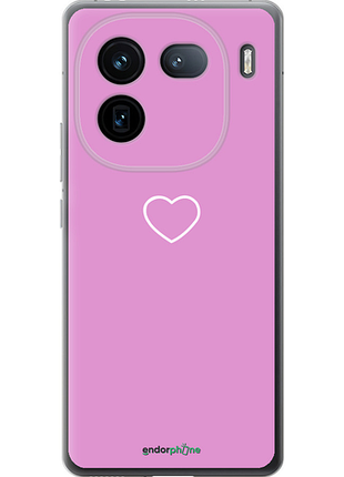 Чохол на vivo iqoo 12 серце 2 "4863u-3433-8094"