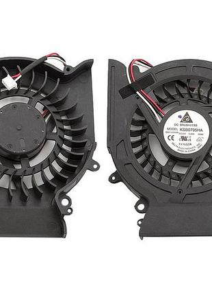 Вентилятор samsung r718 r720 r728 np-r728 (ksb0705ha)