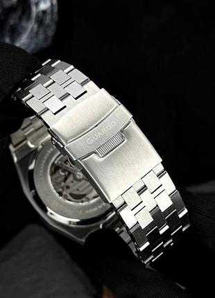 Наручные часы guardo sa03014-2 6