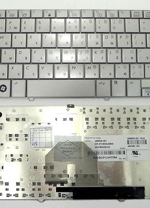 Клавиатура для ноутбука hp mini 2133, 2140 ориг