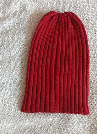 Шапка нова
