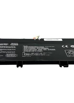 Батарея elements pro для asus rog strix gl503vd gl503vm gl703vd gl703vm fx503vm fx63v zx63v 15.2v 4150mah cable 25мм 3