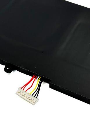 Батарея elements pro для asus rog strix gl503vd gl503vm gl703vd gl703vm fx503vm fx63v zx63v 15.2v 4150mah cable 25мм 4