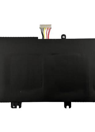 Батарея elements pro для asus rog strix gl503vd gl503vm gl703vd gl703vm fx503vm fx63v zx63v 15.2v 4150mah cable 25мм 5